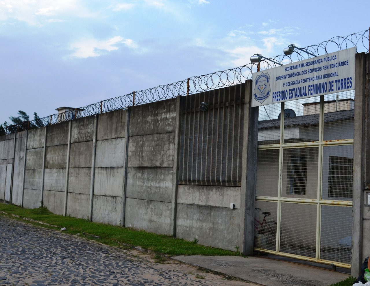 Ministério Público avalia que libertar presas mães vai agravar a situação do Brasil - Litoral na Rede